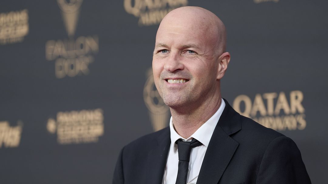 Жорди Кройф става директор в Аякс