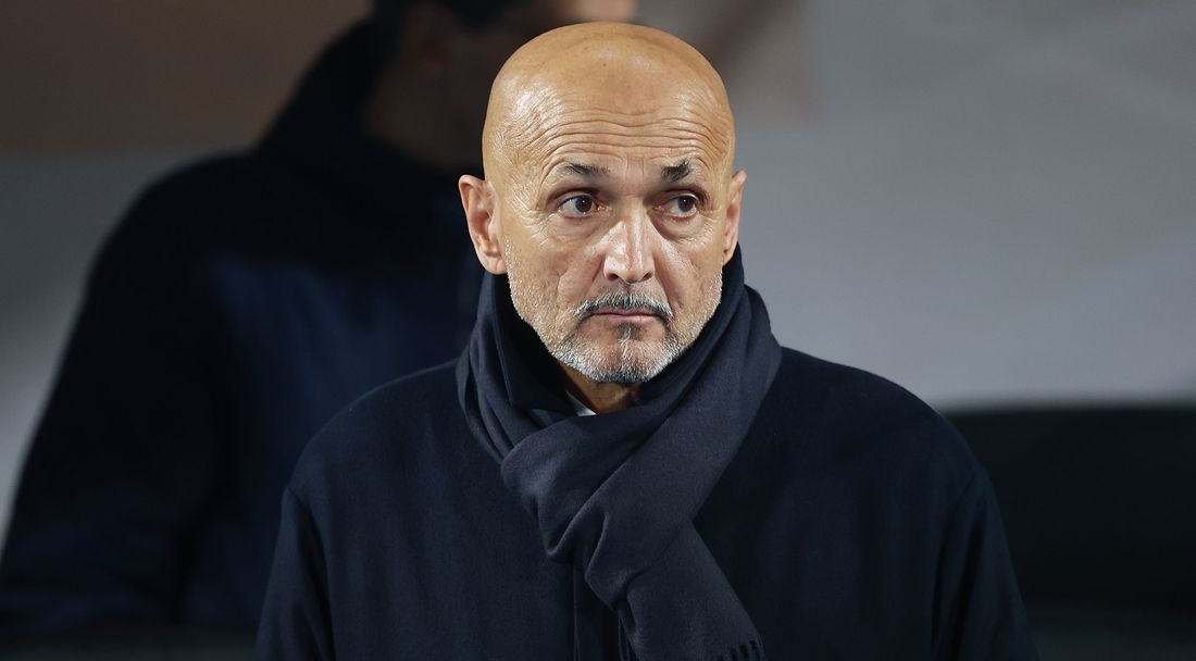 Спалети: Трябваше да рискуваме, защото се затруднявахме да създаваме пространства