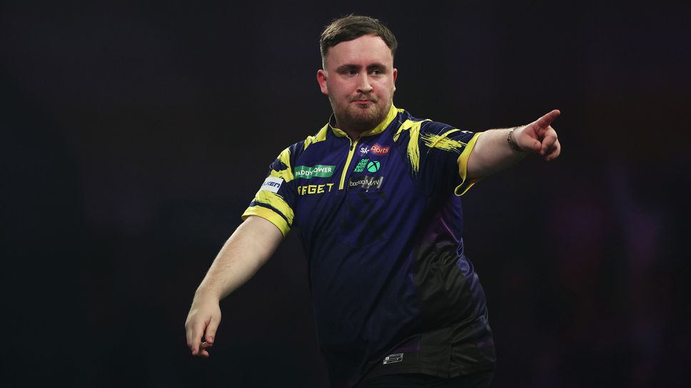 Третият кръг на Световното по дартс започна без много изненади