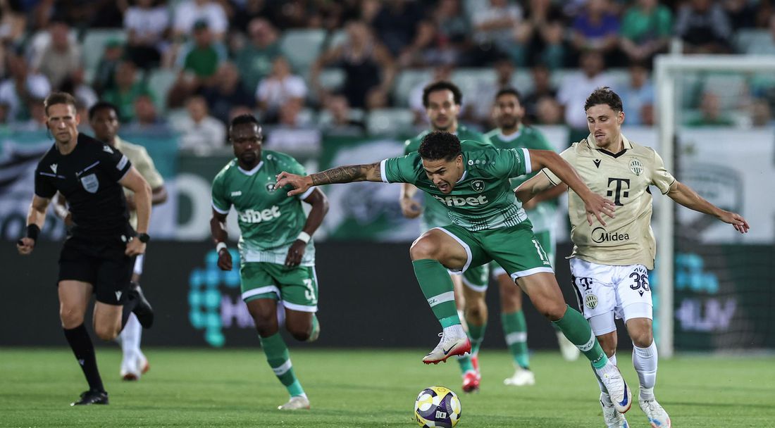 Съперник на Лудогорец отнесе нова солена глоба от УЕФА и след второто си домакинство на “орлите”