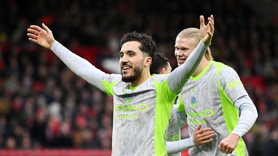 Мениджърът на Манчестър Сити Джосеп Гуардиола нерядко е изрязявал недоволството