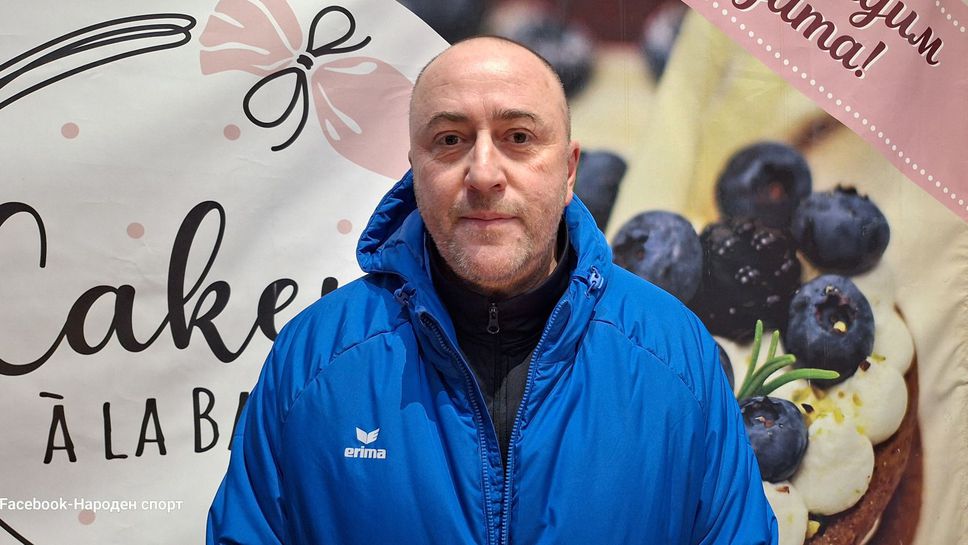 Йордан Мицин има добри добри спомени от Черно море