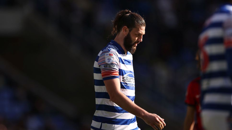 Бившият нападател на Ливърпул и на националния отбор на АнглияАнди