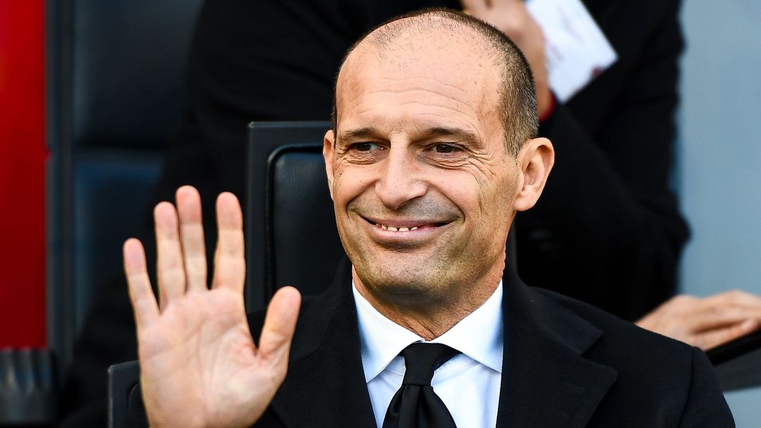 Алегри посочи колко точки ще са необходими за Скудетото