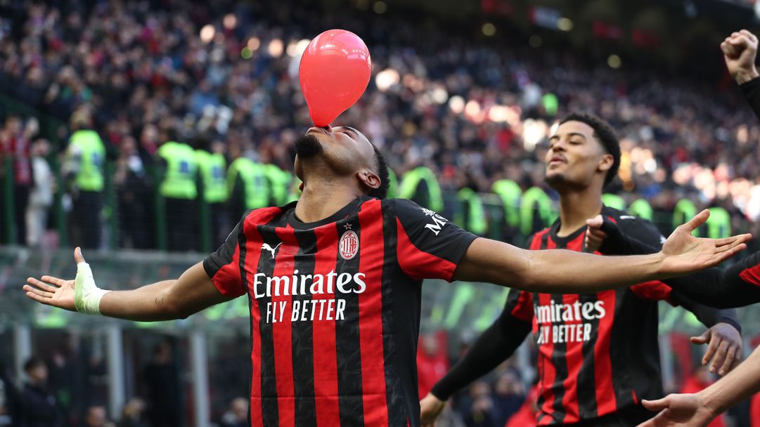 Нкунку се отпуши, а Милан отново победи любим съперник