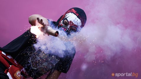 "Сектор Г": Време е за шоу! За честта на родината, за ЦСКА и дружината