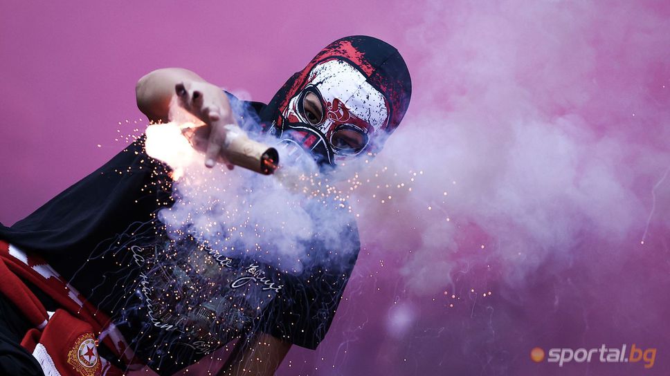 "Сектор Г": Време е за шоу! За честта на родината, за ЦСКА и дружината