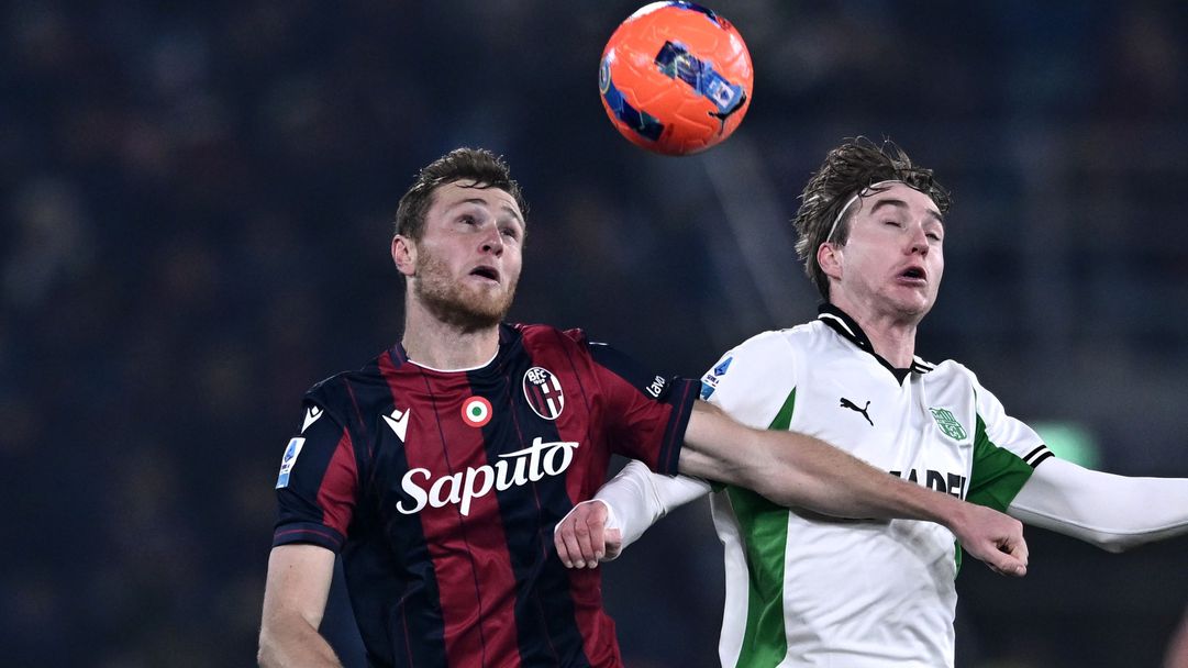 Болоня продължава да буксува в Серия "А"