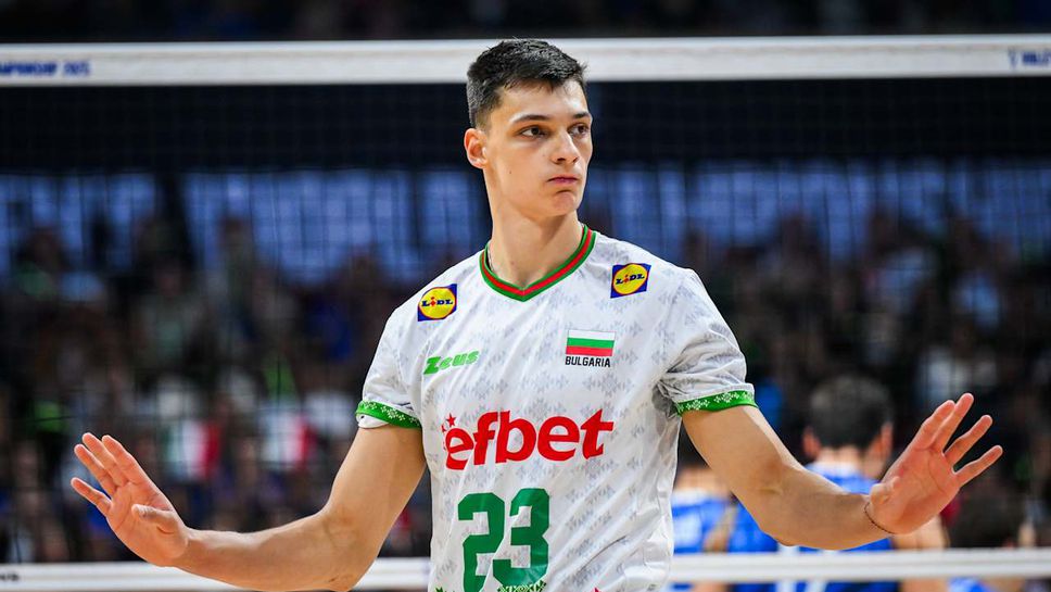 От блестящи изпълнения в Италия до прослава на страната ни