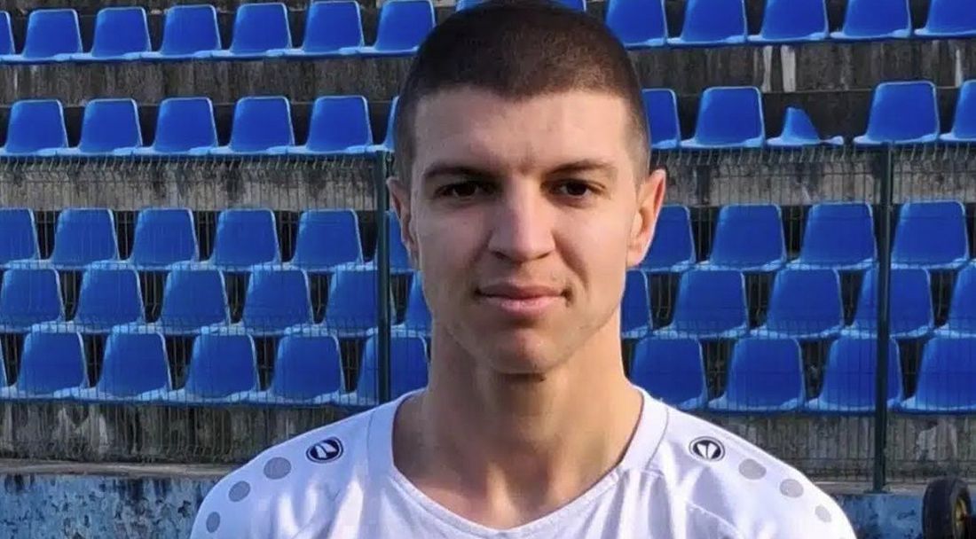 Септември (Симитли) привлече играч на Марек