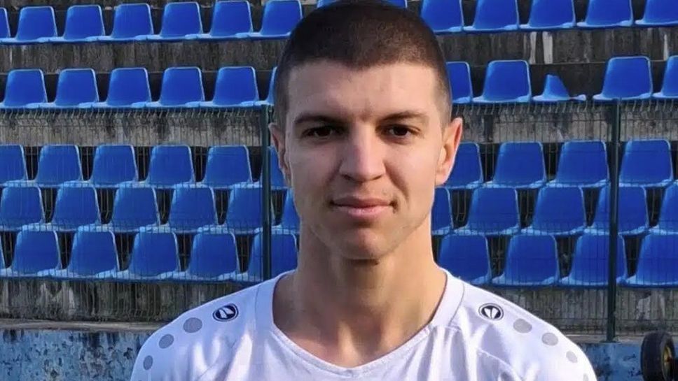 В последните дни на 2025 година Септември Симитли се подсили