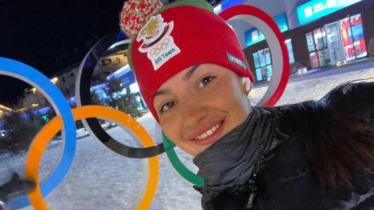  Мария Здравкова пред Sportal.bg: Пекин 2022 може да ми е последната олимпиада 