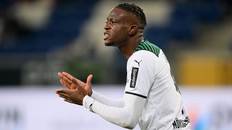  Борусия (М) сподели 