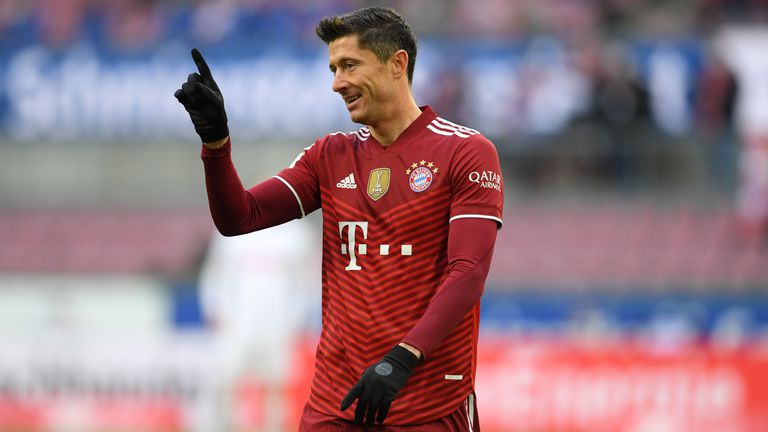 Мюнхен е продал най много екипи през 2021 г Баварците са