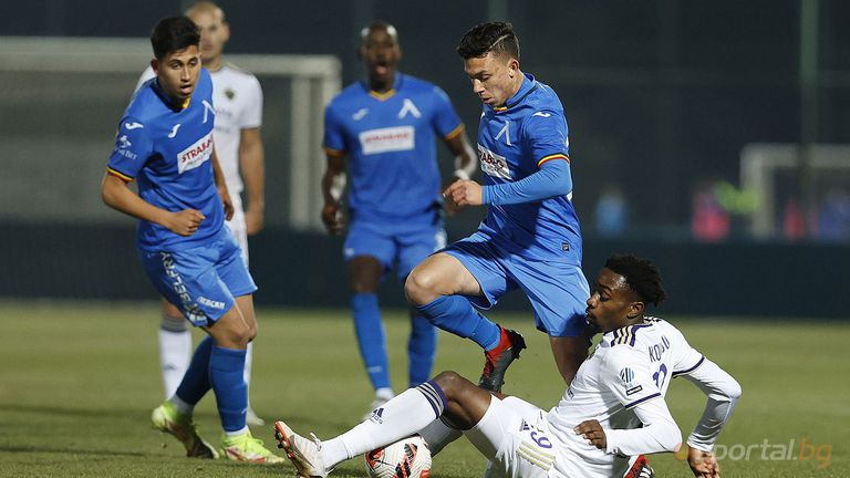  Левски търси морална и финансова поддръжка за клуба 