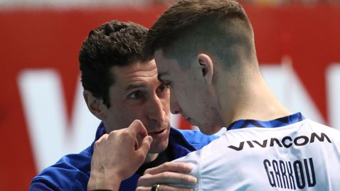 Христо Цветанов: Всичко е по-различно от другата страна