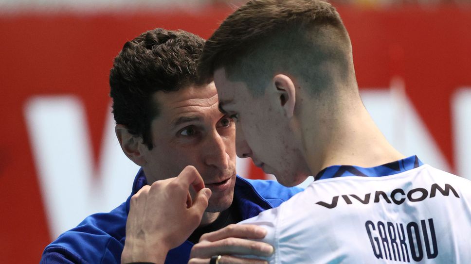 Христо Цветанов: Всичко е по-различно от другата страна