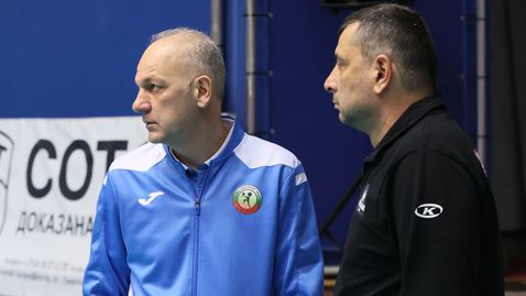 Даниел Пеев: Монтана не е печелила в Бургас през последните 10 години