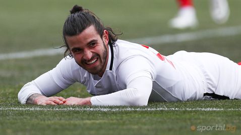  Бивш състезател на Царско село кара проби в Берое 