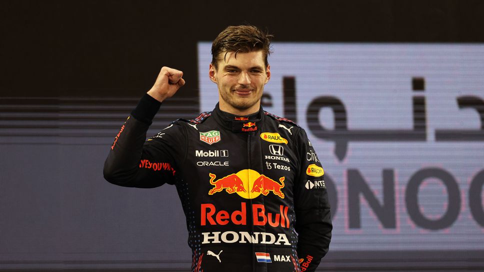 ФИА: Дори и Мерцедес да бяха спечелели обжалването си, титлата щеше да е за Верстапен