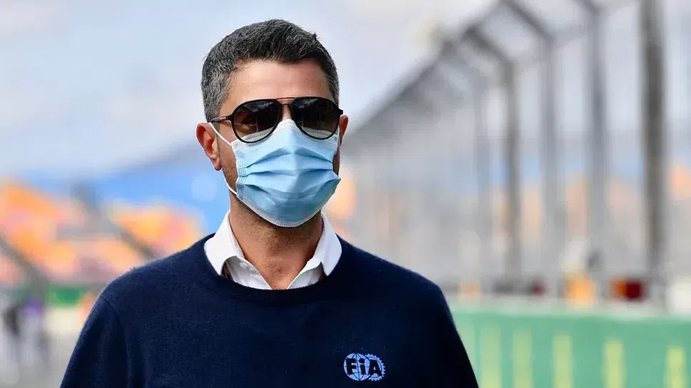 От ФИА признаха, че Майкъл Маси действително може да бъде сменен