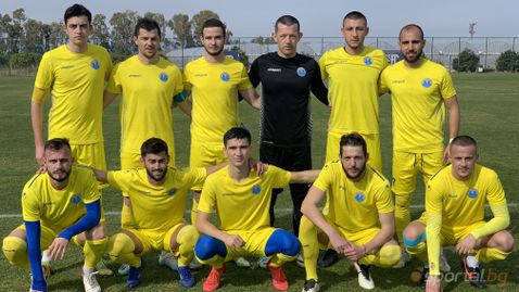  Марица избегна загуба от руснаци със мощно второ полувреме 