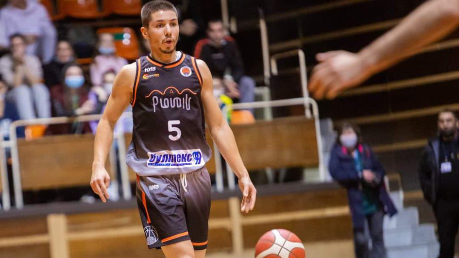 Николай Титков: Имаше настроение