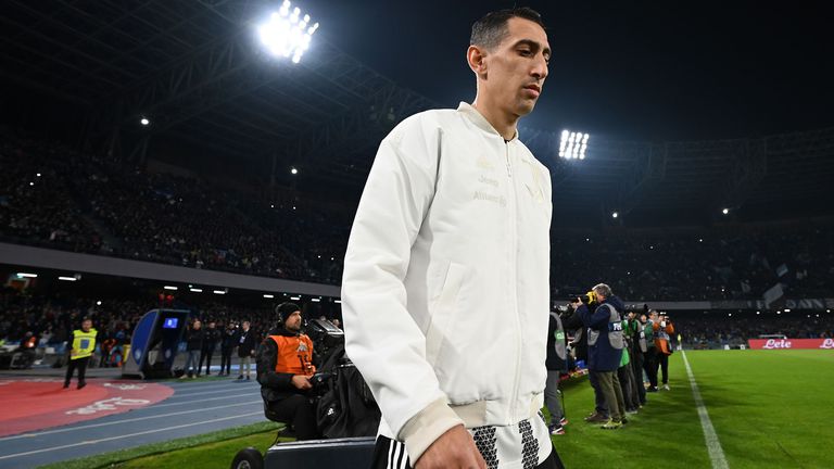 Отборите на Ювентус и Монца днес се изправят един срещу