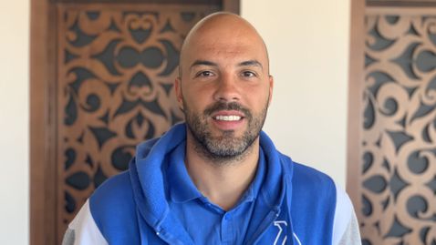  Ники Михайлов: Виждаш даден клуб играе с различен и темпото е баба бута количка, и идващия уикенд против Левски гледаш същите момчета хвърчат 