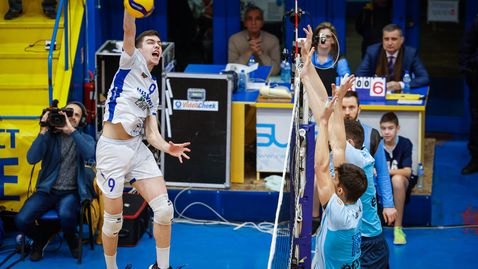  Левски приема Монтана в 1/4-финал №1 