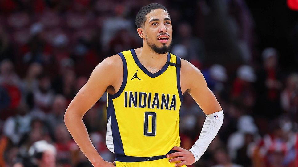 Гард на Пейсърс се завръща в игра за мача със Селтикс