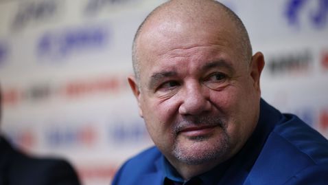 Манол Иванов: Ако футболните хора не гласуват за промяна, са или зависими, или ги е страх