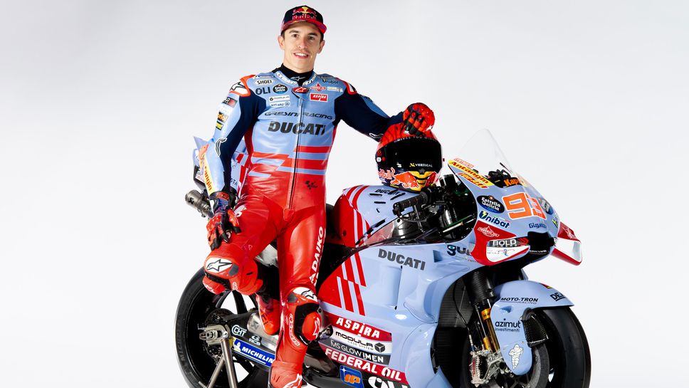 Може ли Маркес да се върне в Хонда? Хонда: Не знаем