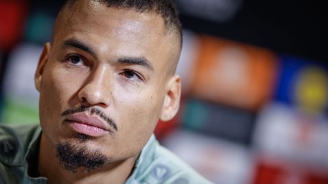  Вердон: Искаме да завоюва всичко допустимо, на следващия ден мачът ще е специфичен 