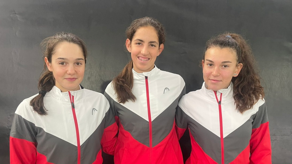 Националките до 16 г. стартират срещу домакина Португалия