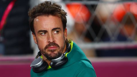  Големият началник на Рено най-сетне призна за издънката с Алонсо 