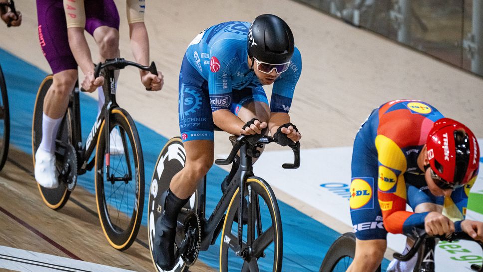 След катастрофа: колоездач се оплака от шофьорите в Майорка