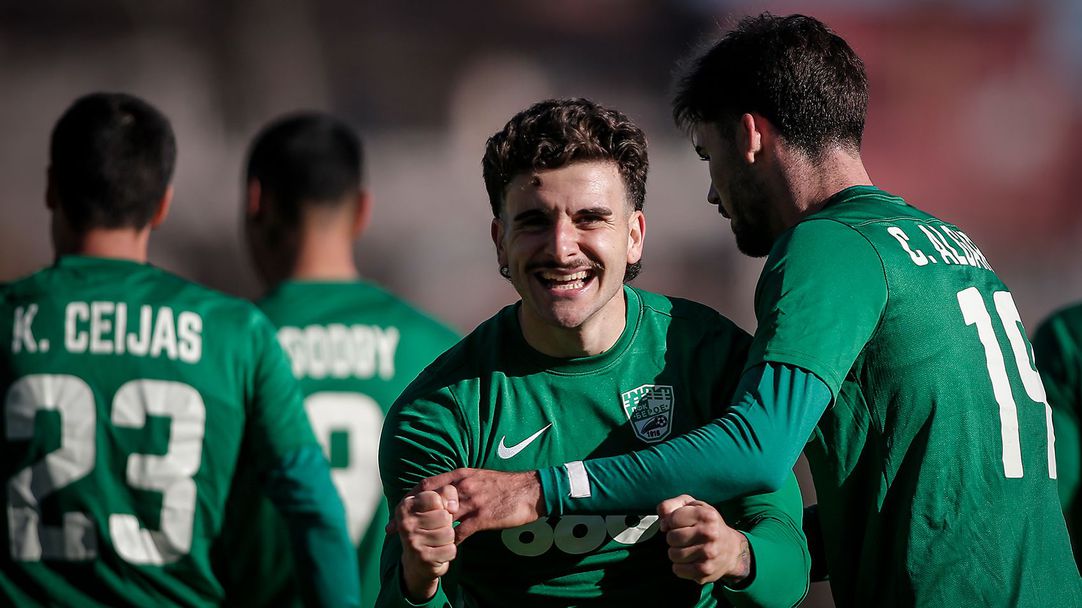 ЦСКА 1948 чака Вълшебния мустак