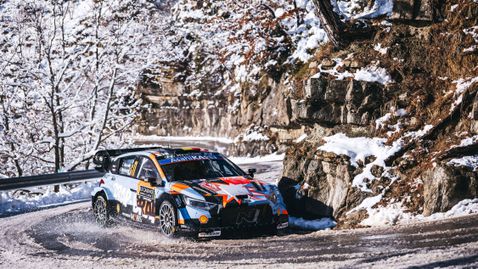 WRC прави нов опит да се върне в САЩ