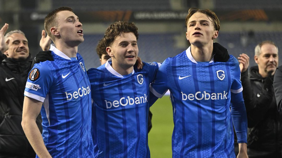 Генк обърна отпадналия Малмьо, но остана на косъм от топ 8