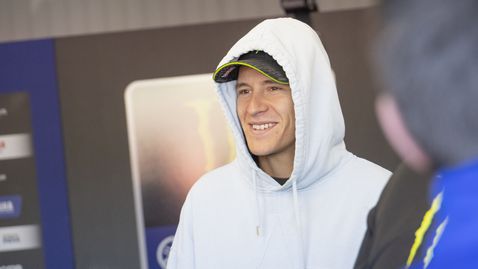 Трансферна бомба в MotoGP! Фабио Куартараро сменя Ямаха с Хонда