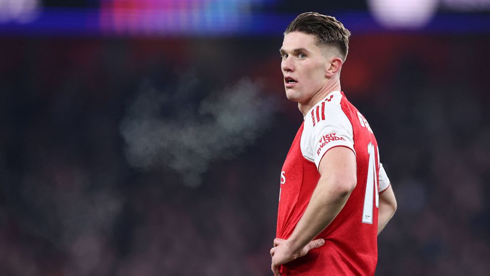 Шведският нападател Виктор Гьокереш очаква трудно гостуване на Лийдс в