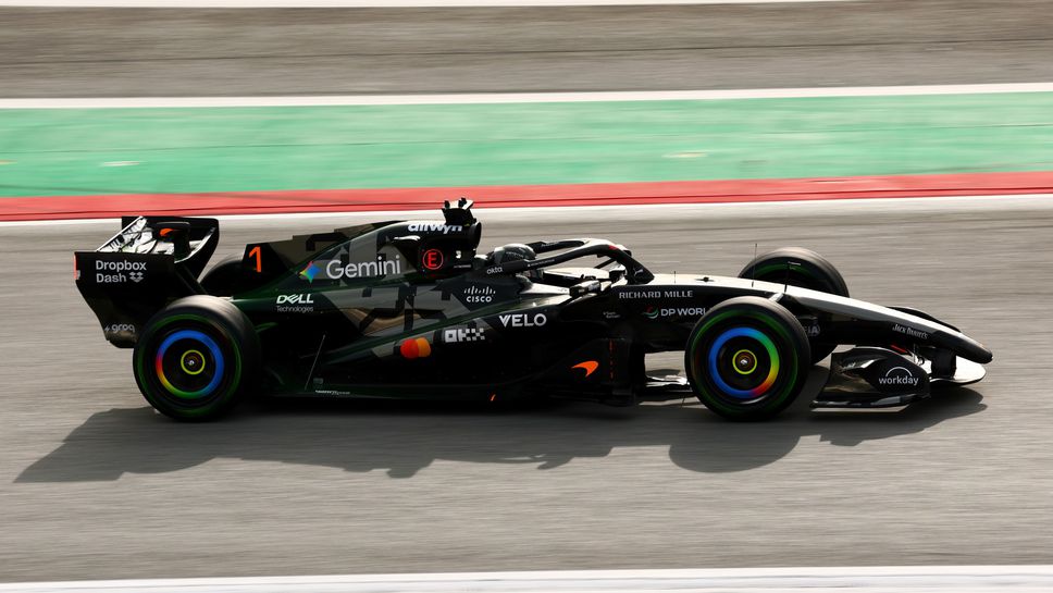 Световният шампион във Формула 1 Ландо Норис заяви че все