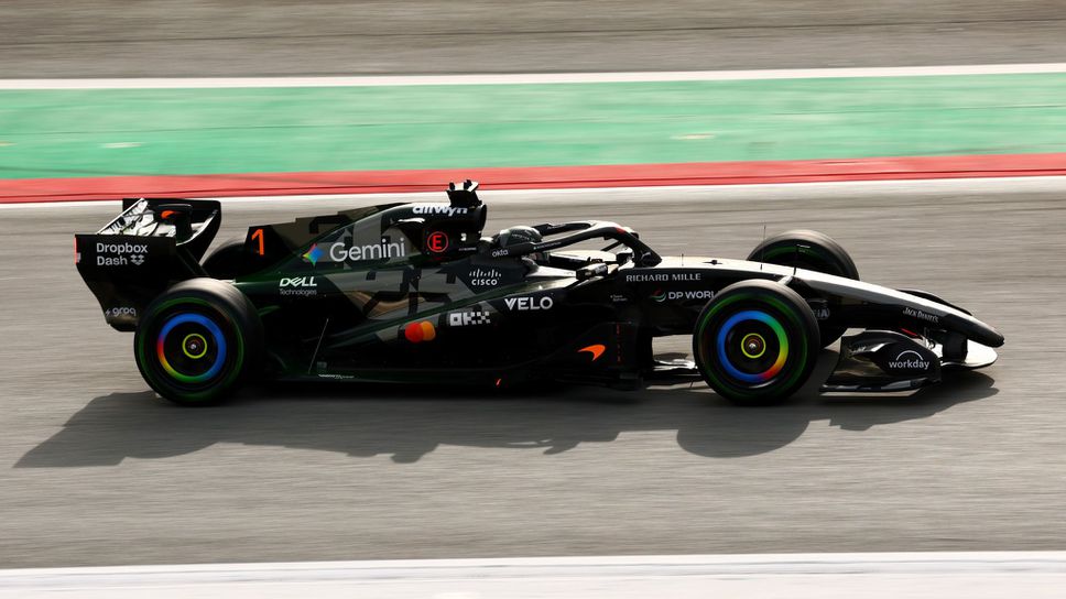 Предсезонните тестове във Формула 1 в Бахрейн започват утре и