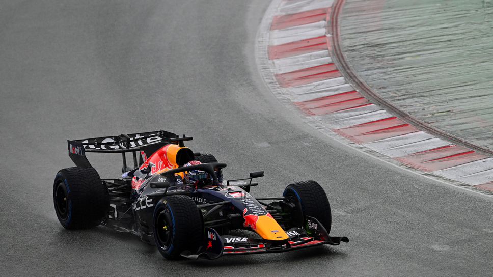 Четирикратният световен шампион във Формула 1 Макс Верстапен заяви че