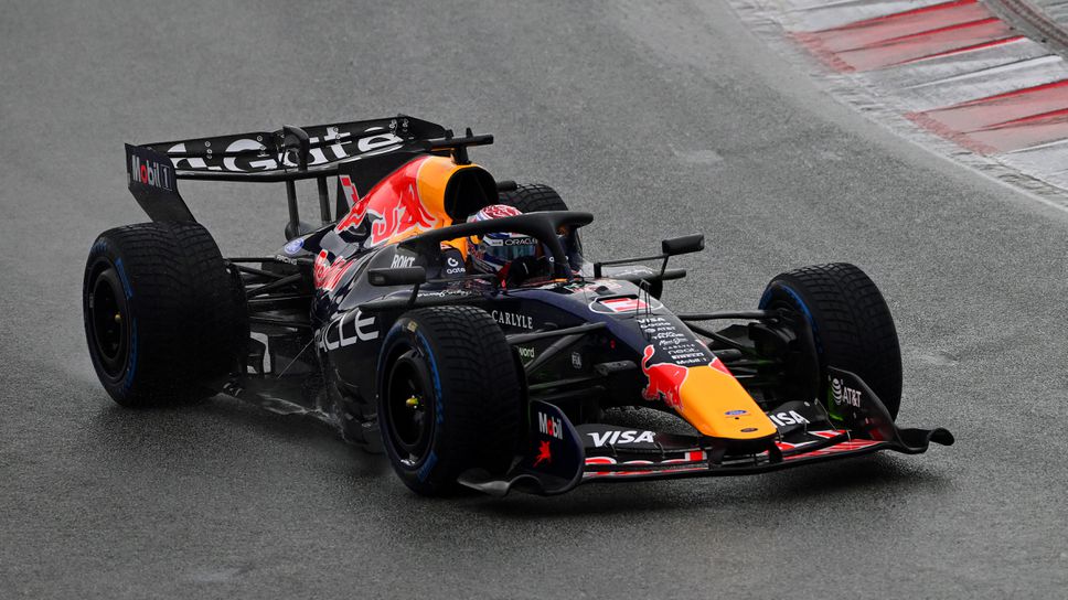 Отборът на Ред Бул ще пропусне и днешния четвърти ден