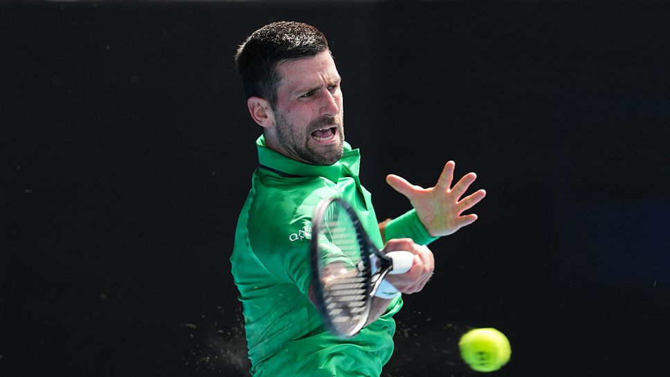 Вероятно най големият критик сред всички бивши тенисисти е Матс