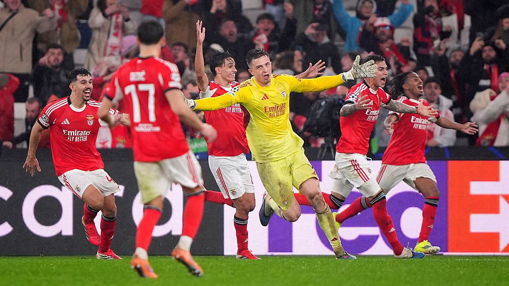 Пътят към финала започва да се изяснява: вижте потенциалните съперници в елиминациите на Шампионската лига