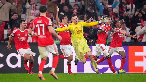  Пътят към финала стартира да се обяснява: вижте евентуалните противници в елиминациите на Шампионската лига 