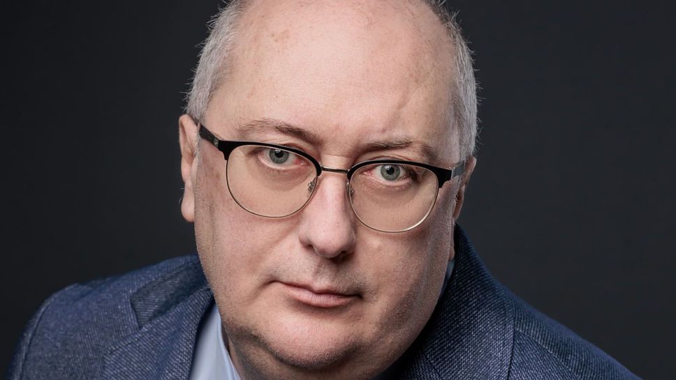 Валери Николов беше избран за президент на Българската федерация по